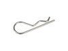 Dorman 121-001 Hitch Pin Clip Hitch Pin Clip-Wire Dia .062 In., Drill Hole Size 5/64 In., Length 1-5/16 In.