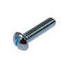 Dorman 850-710 Bolt Stove Bolt With Nuts - 1/4-20 x 1 In.