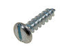 Dorman 851-065 Multi-Purpose Screw Sheet Metal Screw-Slotted Pan Head-No. 10 x 3/4 In.