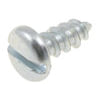 Dorman 851-103 Multi-Purpose Screw Sheet Metal Screw-Slotted Pan Head-No. 10 x 1/2 In.