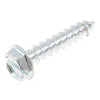Dorman 851-312 Multi-Purpose Screw Sheet Metal Screw-Hex Washer Head Head-No. 10 x 1 In.