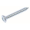 Dorman 851-400 Multi-Purpose Screw Sheet Metal Screw-Phillips Oval Head-No. 6 x 1 In.