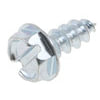 Dorman 851-300 Multi-Purpose Screw Sheet Metal Screw-Hex Washer Head Head-No. 10 x 1/2 In.