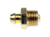 Dorman 852-401 Grease Fitting Grease Fitting-Straight-1/8 In. Pipe