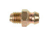 Dorman 852-701 Grease Fitting Grease Fitting-Short Straight-1/4-28 In.
