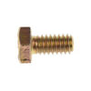 Dorman 860-005 Multi-Purpose Bolt Cap Screw-Hex Head-Grade 8- 1/4-20 x 1/2 In.