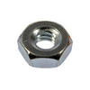 Dorman 854-005 Screw Machine Screw-Hex Nut-Grade 2- 8-32