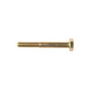 Dorman 860-020 Multi-Purpose Bolt Cap Screw-Hex Head-Grade 8- 1/4-20 x 2 In.