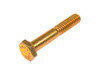 Dorman 860-015 Multi-Purpose Bolt Cap Screw-Hex Head-Grade 8- 1/4-20 x 1-1/2 In.