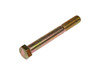 Dorman 860-335 Multi-Purpose Bolt Cap Screw-Hex Head-Grade 8- 7/16-14 x 3-1/2 In.