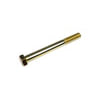 Dorman 860-445 Multi-Purpose Bolt Cap Screw-Hex Head-Grade 8- 1/2-13 x 4-1/2 In.