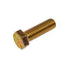 Dorman 862-212 Multi-Purpose Bolt Cap Screw-Hex Head-Grade 8- 3/8-24 x 1-1/4 In.