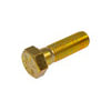 Dorman 860-725 Multi-Purpose Bolt Cap Screw-Hex Head-Grade 8- 3/4-10 x 2-1/2 In.