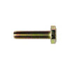 862-010 by DORMAN - Cap Screw-Hex Head-Grade 8- 1/4-28 x 1 In.