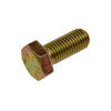 Dorman 862-107 Multi-Purpose Bolt Cap Screw-Hex Head-Grade 8- 5/16-24 x 3/4 In.