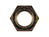 Dorman 867-014 Nut Hex Nut-Grade 8-Thread Size 1/2-20, Height 3/4 In.