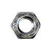 Dorman 867-010 Nut Hex Nut-Grade 8-Thread Size 1/4-28, Height 7/16 In.