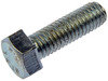 Dorman 875-116 Multi-Purpose Bolt Cap Screw-Hex Head-Class 8.8- M5-.8 x 16mm