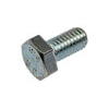 875-212 by DORMAN - Cap Screw-Hex Head-Class 8.8- M6-1.0 x 12mm