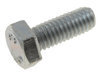 Dorman 875-216 Bolt Cap Screw-Hex Head-Class 8.8- M6-1.0 x 16mm