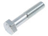 Dorman 875-550 Multi-Purpose Bolt Cap Screw-Hex Head-Class 8.8- M10-1.50 x 50mm