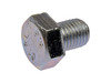 Dorman 876-410 Multi-Purpose Bolt Cap Screw-Hex Head-Class 8.8- M8-1.0 x 10mm