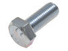Dorman 876-420 Multi-Purpose Bolt Cap Screw-Hex Head-Class 8.8- M8-1.0 x 20mm