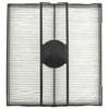 Mahle LA452 Cabin Air Filter Cabin Air Filter