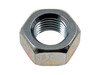878-112 by DORMAN - Hex Nut-Class 8-Threaded Size- M12-1.25, Height 19mm