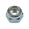 878-412 by DORMAN - Hex Lock Nuts With Nylon Ring-Class 8- Thread Size M12-1.25, Height 12mm