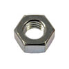 Dorman 878-608 Nut Hex Nut-JIS-Class 8-Thread Size M8-1.25, Height 12mm