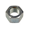 878-612 by DORMAN - Hex Nut-JIS-Class 8-Thread Size M12-1.25, Height 17mm