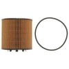 Mahle OX210DECO Engine Oil Filter Cabin Filter
