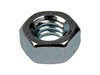 Dorman 910-010 Nut Hex Nut-Grade 5-Thread Size 1/4-20, Height 7/16 In.