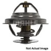 THD186 by MAHLE - Engine Coolant Thermostat
