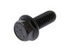 Dorman 960-210 Multi-Purpose Bolt Cap Screw-Flanged Hex Head-Grade 8- 3/8-16 In. x 1 In.