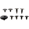 Dorman 963-045 Interior Panel Retainer Panel Trim Retainers - GM/Ford/Chrysler