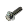 Dorman 981-531 Multi-Purpose Bolt Cap Screw-Flanged Hex Head-Class 10.9- M10-1.25 x 30mm