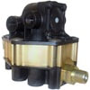 Tectran 14224 Full Fctn Vlv, 3/4" Supp Port