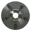 Moog 512512 Wheel Bearing and Hub Assembly Wheel Bearing and Hub Assembly