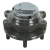 Moog 513334 Wheel Bearing and Hub Assembly Wheel Bearing and Hub Assembly