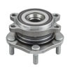 Moog 513357 Wheel Bearing and Hub Assembly Wheel Bearing and Hub Assembly