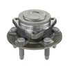 513401 by MOOG - Wheel Bearing and Hub Assembly