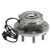 Moog 515148 Wheel Bearing and Hub Assembly Wheel Bearing and Hub Assembly