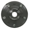 Moog 515151 Wheel Bearing and Hub Assembly Wheel Bearing and Hub Assembly