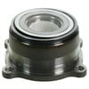 Moog 541011 Wheel Bearing and Hub Assembly Wheel Bearing and Hub Assembly