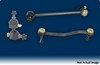 Moog K80874 Suspension Stabilizer Bar Link MOOG K80874 Suspension Stabilizer Bar Link