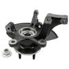 Moog LK015 Suspension Knuckle Assembly Suspension Knuckle Assembly