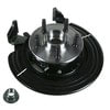 Moog LK001 Steering Knuckle Suspension Knuckle Assembly