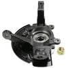 Moog LK009 Suspension Knuckle Assembly Suspension Knuckle Assembly